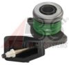 RENAU 7438667661 Slave Cylinder, clutch